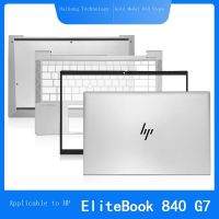 ใหม่/จัดส่งฟรี ◆ HP/HP EliteBook 840 G7 745 G7ปลอกข่อผิวนอกแบบ D กรอบฝาครอบเพลาหน้าจอ