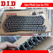 HCMSên TFX - Sên DID Phốt cao su  Thái Lan