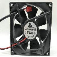 ❄ delta 9025 AUB0924HH DC 24V 0.25A 90x25MM two wire inverter fan