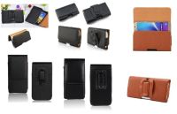 ❖ Leather Pouch Holster Belt Clip Case For Nokia 310 500 5230 5233 5232 5802 5238 N97 N8 603 Asha 501 502 503; Lumia 800 710 610