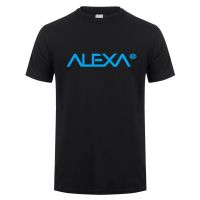 Arri Alexa 65 Camera T Shirt Tees Short Sleeve Cotton Man Diver Tshirt Tops Lh-297 【Size S-4XL-5XL-6XL】