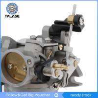 Talage เรือมอเตอร์ Carb คาร์บูเรเตอร์ Assy 684-14301เหมาะกับ Yamaha 2จังหวะ9.9hp 15hp