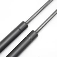 2pcs For JEEP CHEROKEE KK 2008 2009 2010 2011 2012 car-styling Tailgate Gas Spring Boot Gas Support Struts