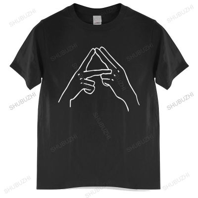 [COD]เสื้อยืดผ้าฝ้าย พิมพ์ลายวงดนตรี alt j UNISEX Gwil Sainsbury สีดํา สําหรับผู้ชายS-5XL  EOD0