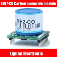 ZE07-CO Carbon monoxide module serial output electrochemical sensor of gas concentration detection module