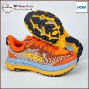 Sale Off Today - Hoka One One Mafate Speed 4 Trail Running Hiking Shoes