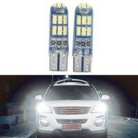 2pcs Auto Wedge Clearance โคมไฟกระพริบ Strobe กันน้ำ RGB โคมไฟขนาดเล็กหลอดไฟ