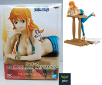 Nami Grandline Journey