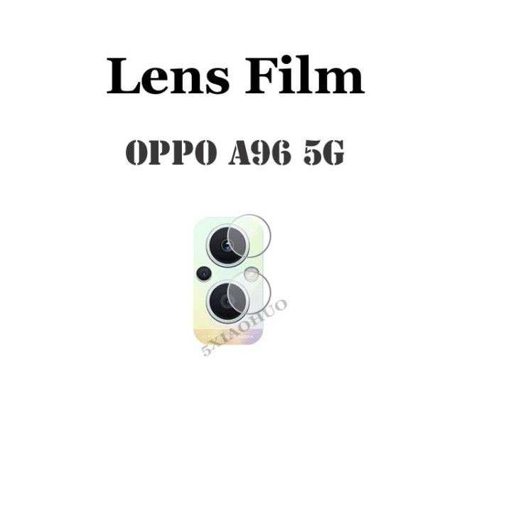 oppo-a96ฟิล์มกันรอยกระจกนิรภัย3-in-1-ฟิล์มกันรอยกระจกนิรภัยสำหรับ-oppo-a96-5g-ฟิล์มติดกล้อง-ฟิล์มติดด้านหลัง