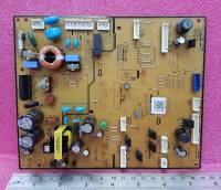 อะไหล่แท้ศูนย์/เมนบอร์ดตู้เย็นซัมซุง/ASSY PCB MAIN;TWIN COOLING/DA92-00756B