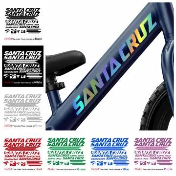 Shop Mtb Frame Santa Cruz online Jan 2024 Lazada .my