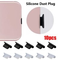 Type-C Silicone Dust Plug USB Charging Port Protect Phone Anti-dust Plug Dustproof Cover Cap for Samsung Redmi Android