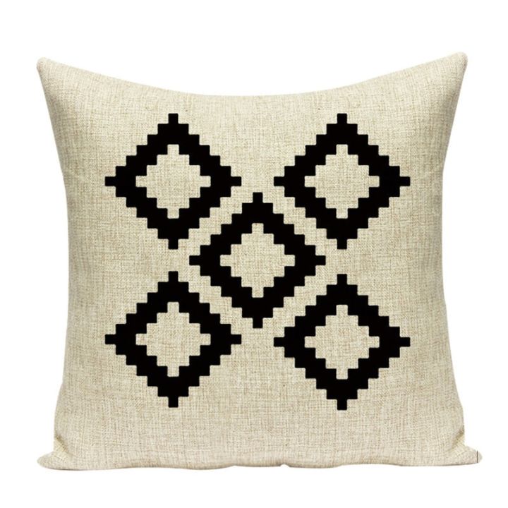 new-decorative-soft-seat-car-cushion-covers-square-colorful-home-linen-alpaca-cover-pillow-folk-fashion-geometric-pillowcase