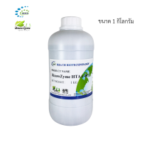 iKnowZyme HTAA 40 L เอนไซม์แอลฟา-อะไมเลส ขนาด 1 กิโลกรัม