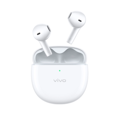 VIVO TWS Air Pro True Wireless Earphone Bluetooth 5.3 Active Noise Cancelling Wireless Earbuds 30Hour Battery Life For Vivo X90