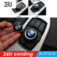 ZR สำหรับ [พร้อมสต็อก] BMW มัลติมีเดียตกแต่งสติ๊กเกอร์3 Series 5 Series 7 Series X5ภายในดัดแปลงมัลติมีเดียตกแต่งสติ๊กเกอร์29มิลลิเมตร