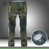 Military Tactical Pants Men Spring Summer Breathable Casual Trousers Male Waterproof Quick Dry Pants Hiking Fishing Sweatpants