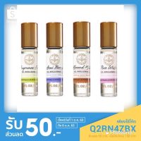 Bath &amp; Body Works Oil Rollerball (Almond Milk) 8 ml.