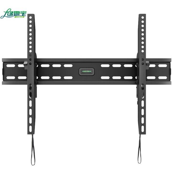 LVDIBAO Universal TV Wall Mount Bracket Fixed Flat Panel TV Frame For 32 To 65 Inch LCD LED