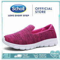 Scholl รองเท้าแตะผู้หญิง sandals Scholl รองเท้าผู้หญิง Scholl รองเท้าส้นแบน Scholl รองเท้าแตะเกาหลี Scholl รองเท้าแตะและรองเท้าแตะ Scholl รองเท้าแตะผู้หญิง Scholl รองเท้าแตะ EU 40 41 42 loafers สกอลล์