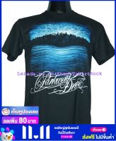 เสื้อวง PARKWAY DRIVE เสื้อยืดวงดนตรีร็อค เสื้อร็อค  PWE1322 ส่งจาก กทม.