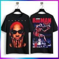 เสื้อยืด New2pac 2023 Tupac NBA Source High-Grade สไตล์วินเทจ Modern Bootleg GREATEST TEAMS &amp; PLAYERS Tee Sport Baju