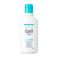 ? Curel Intensive Moisture Care Moisture Milk 220ml. คิวเรลอินเทนซีฟมอยส์เจอร์แคร์มอยส์เจอร์มิลค์ 220มล. [ Hot Sale!! ]