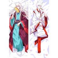 แนะนำ Kamisama Kiss Love อะนิเมะปลอกหมอน Dakimakura ปก Tomoe Manga 3D พิมพ์ปก