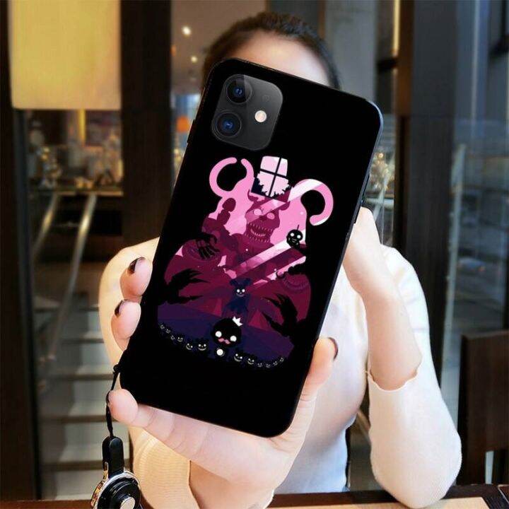 16-digits-fnaf-animatronics-เคสโทรศัพท์สำหรับ-iphone-13-12-11-pro-max-mini-xs-max-8-7-plus-x-se-2020-xr-cover