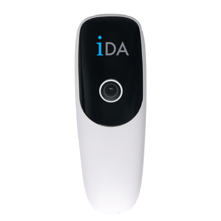 ida-52p1-bluetooth-pocket-scanner-สแกนเนอร์แบบไร้สาย-ออกใบกำกับภาษีได้