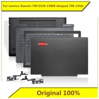 new discount For Lenovo Xiaoxin 700 E520 15IKB Ideapad 700 15isk A Shell B Shell C Shell D Shell Screen Axis New Original for Lenovo Notebook