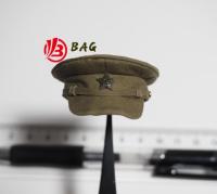 1/6 Action Figures model Alert Line AL100034 Soviet Union NKVD field service cap