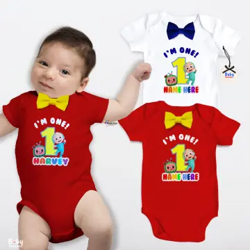 Shop Jersey Baby Boy Infants with great discounts and prices