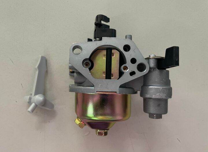 Carburetor with Fuel Switch CUP 11HP TO 18HP for MARINE KENBO MOTORSTAR ...