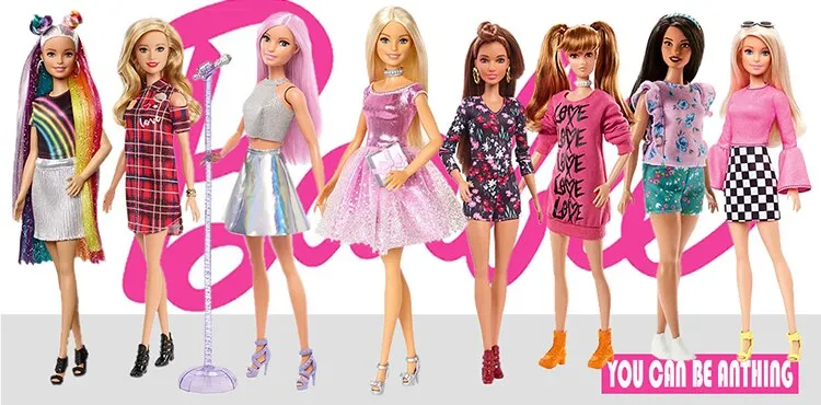 Best New Collectable Barbie Movie Dolls To Buy Today Radio, 44% OFF