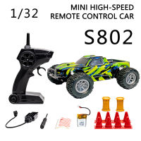 S801rc Car 132 2.4g Mini High-spes801 Rc Car 132 2.4g Mini High-speed Remote Control Ced Remote Control Car Kids Gift For Boys