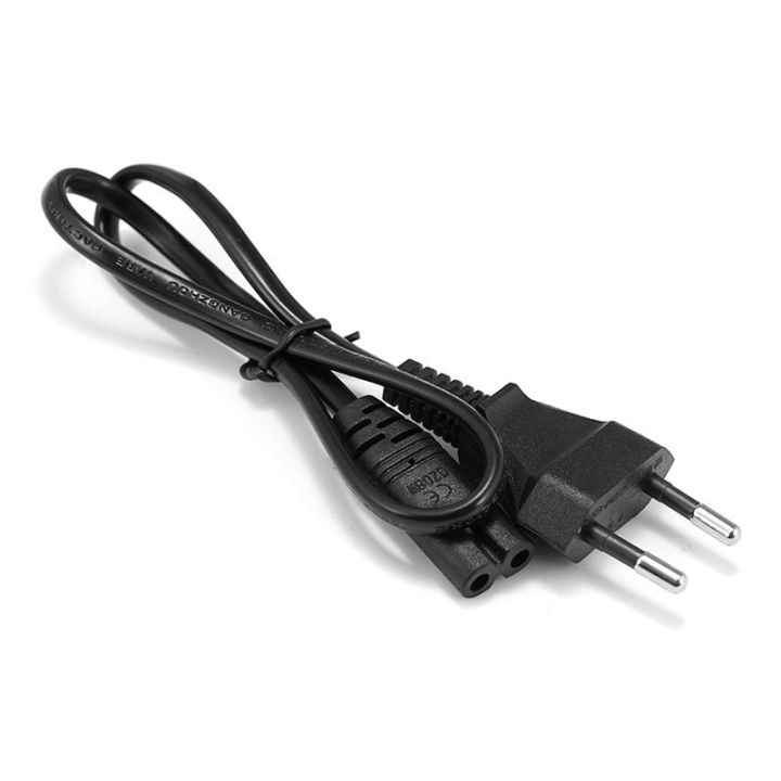 yf-eu-power-cable-2pin-iec320-c7-extension-cord-for-dell-laptop-charger-canon-epson-printer-radio-speaker-ps4-xbox-one-s