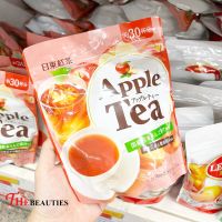 ❤️พร้อมส่ง❤️  Japan MITSUI NORIN NITTO Apple tea Fresh 200G. ?  ?? นำเข้าจากญี่ปุ่น ?? กาแฟ 3in1 กาแฟ ชา ชาเขียว ชานม โกโก้ กาแฟสำเร็จรูปพร้อมชง ???