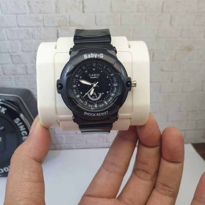 Jam baby g discount murah