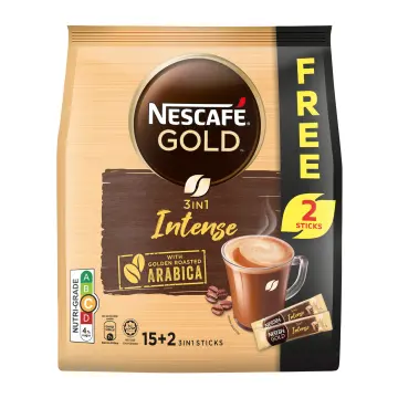 Buy Nescafe Gold Cappuccino Original Coffee Sachets Medium 8 pack Online, Worldwide Delivery