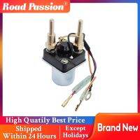 Road Passion Motorcycle Starter Relay Solenoid for KAWASAKI PWC JET SKI JF800 JH750 JS440 JS550 JS650 JS750 JS800 JT1100 JT750