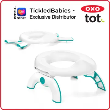 OXO Tot Potty Chair - Teal