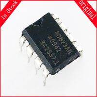 1pcs/lot AD823AN AD823ANZ DIP-8 Dual 16 MHz Rail-to-Rail FET Input Amplifier AD823 ในสต็อก