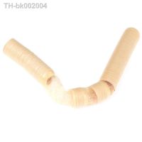 ✥❀ 14m Natural Collagen Sausage Casings Skins Sheep Sausage Casing Skin Long Small Breakfast Sausages Tools 14mx22mm