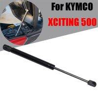 For KYMCO Xciting 500 Ri 500i 500Ri ​Motorcycle Accessories Seat Struts Arms Lift Supports Shock Absorbers Lift Seat Parts