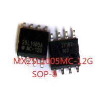 5PCS/LOT 100% Quality  5L1005MC MX25L1005MC-12G SOP-8 SMD memory IC chip In Stock New Original