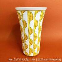 【hot】▤ Design Vase On-Glaze Decoration Dry Accessories