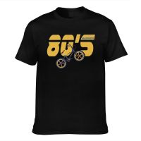 New FashionDaily Wear Designer Cotton Tee Bmx Burner Retro Vintage Bike Bicycle MenS Short Sleeve T-Shirt 2023