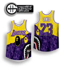 Concept Shorts design of our Lakers - MNL Kingpin Bahrain