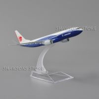 【Factory-direct】 MBJ Amll Diecast โลหะ1:280เครื่องบินรุ่นของเล่นโบอิ้ง737-900 Lion Air Airliner 16ซม. Miniature